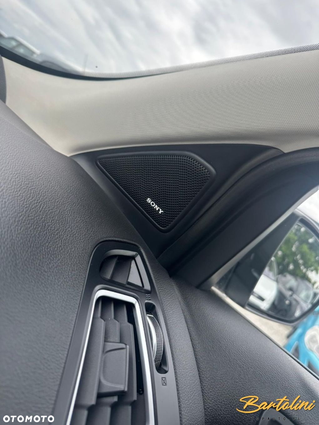 Ford Kuga - 15