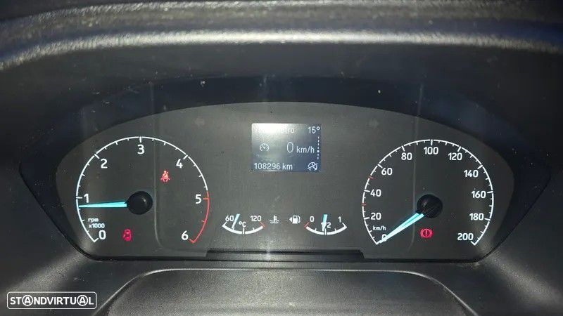 Ford Transit 350 L3 2.0 EcoBlue H2 Trend - 17