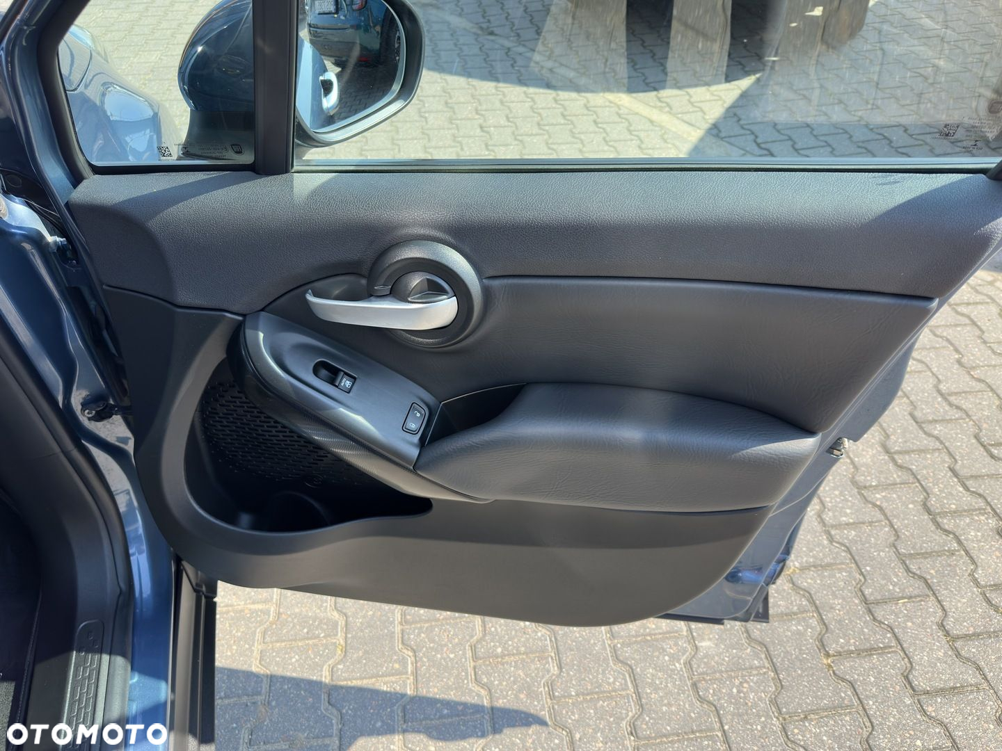 Fiat 500X - 24