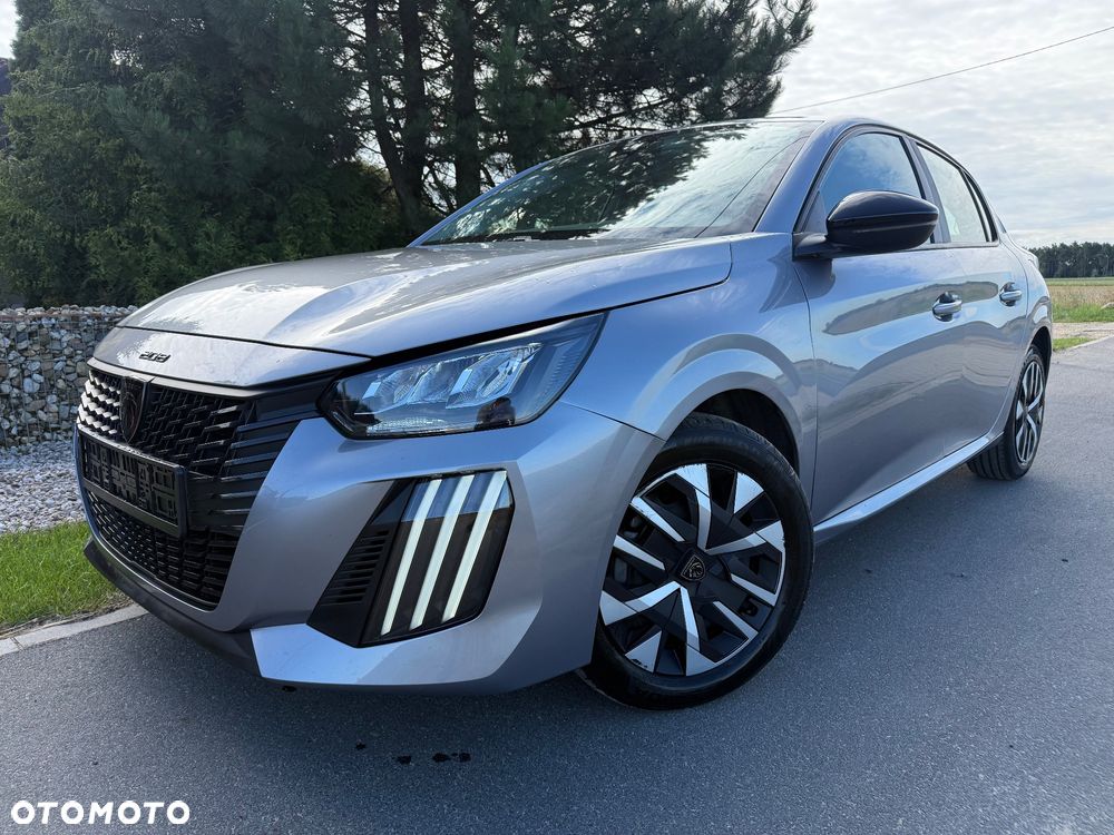Peugeot 208 PureTech 100 Business - 6