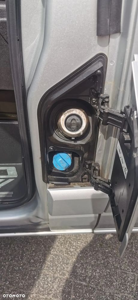 Ford Transit Custom - 17