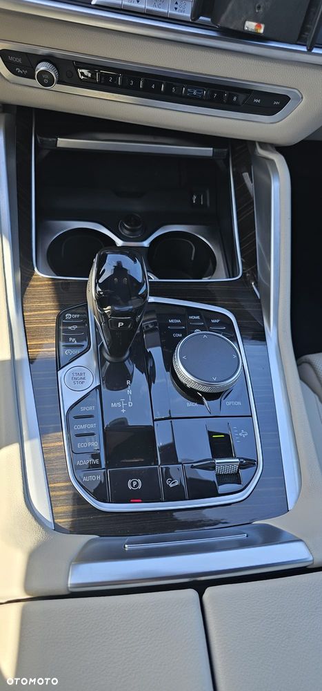BMW X6 - 5