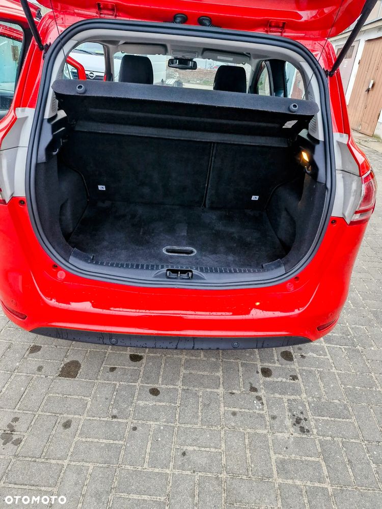 Ford B-MAX 1.6 TDCi Titanium X - 21