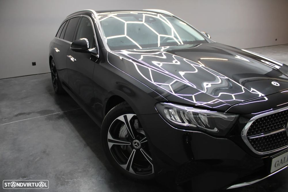 Mercedes-Benz E 300 T 9G-TRONIC - 2