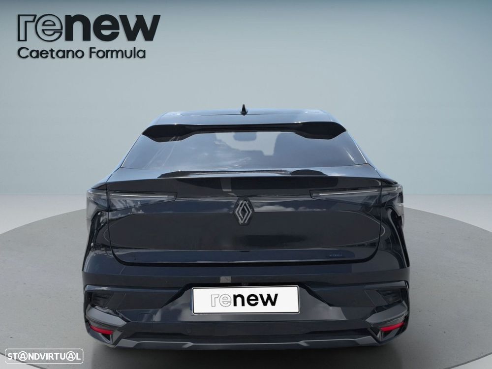 Renault Rafale 1.2 Hyper Hybrid E-Tech Esprit Alpine - 7
