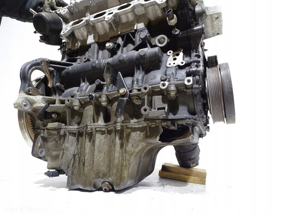 SILNIK KOMPLETNY B16SHT LWC 1.6 TURBO 200KM OPEL ASTRA K V ZAFIRA INSIGNIA - 9