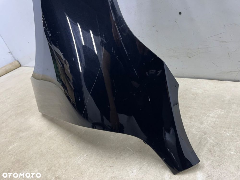 Błotnik Mazda 3 IV BP 19r.- lewy przedni lewy przód - 11