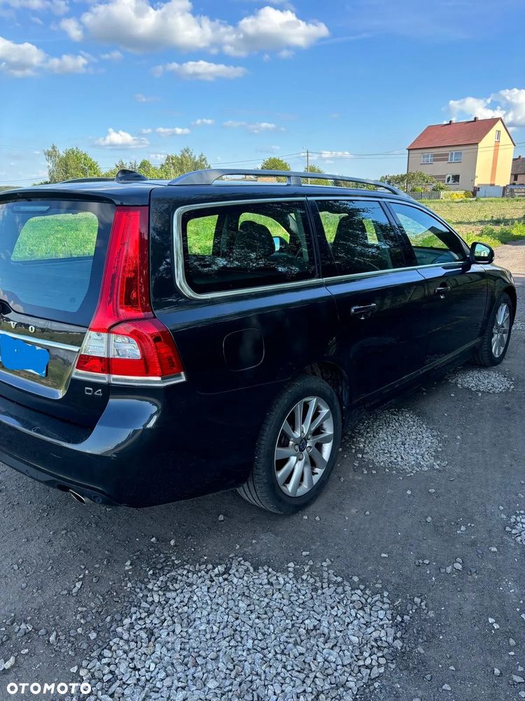 Volvo V70 D4 Geartronic Momentum - 3