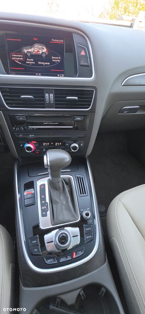 Audi Q5 - 11