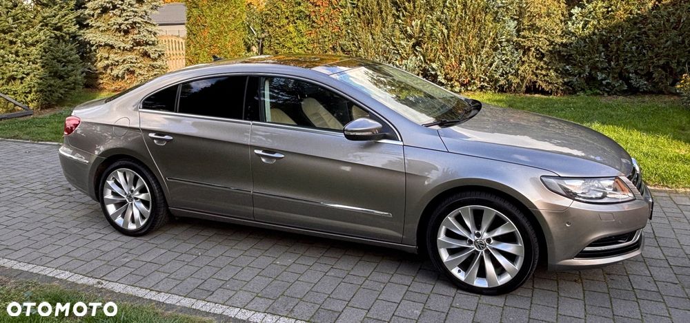 Volkswagen CC 2.0 TDI DPF BMT DSG - 17