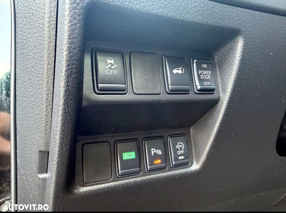 Nissan X-Trail - 13