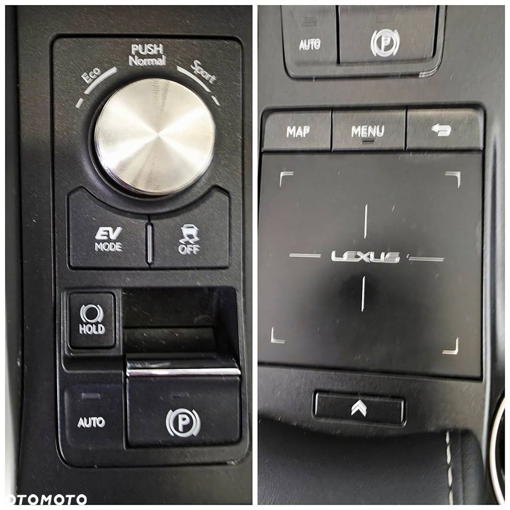 Lexus NX 300h Prestige AWD - 18