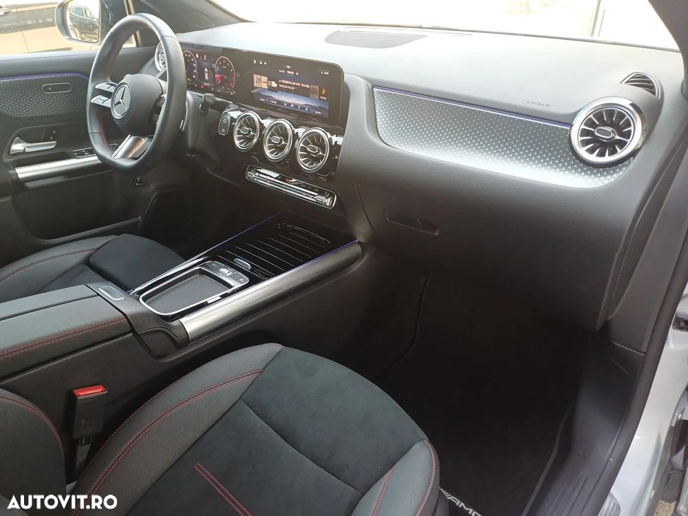 Mercedes-Benz GLA 220 4MATIC MHEV Aut. - 24