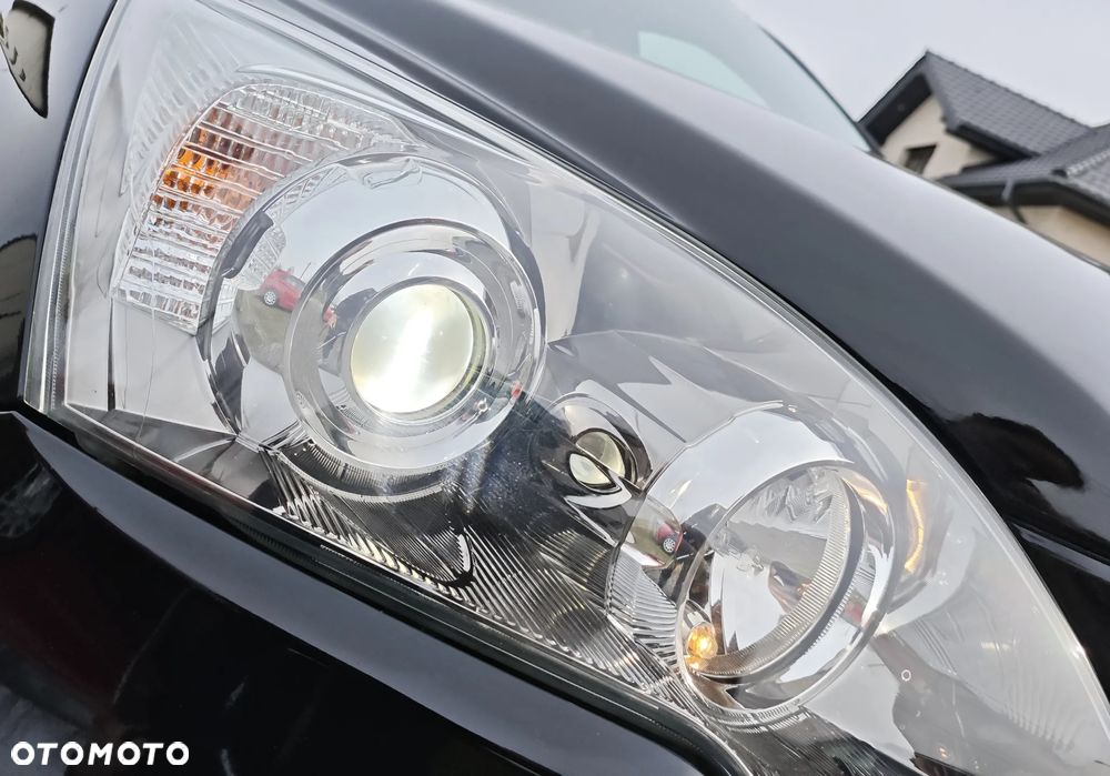 Honda CR-V 2.0i-VTEC Executive - 17