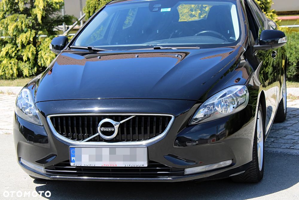 Volvo V40 - 7