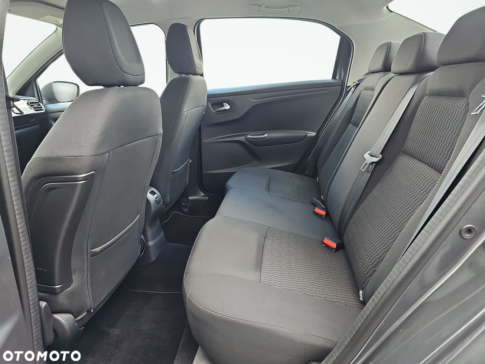 Peugeot 301 1.6 VTi Allure - 21