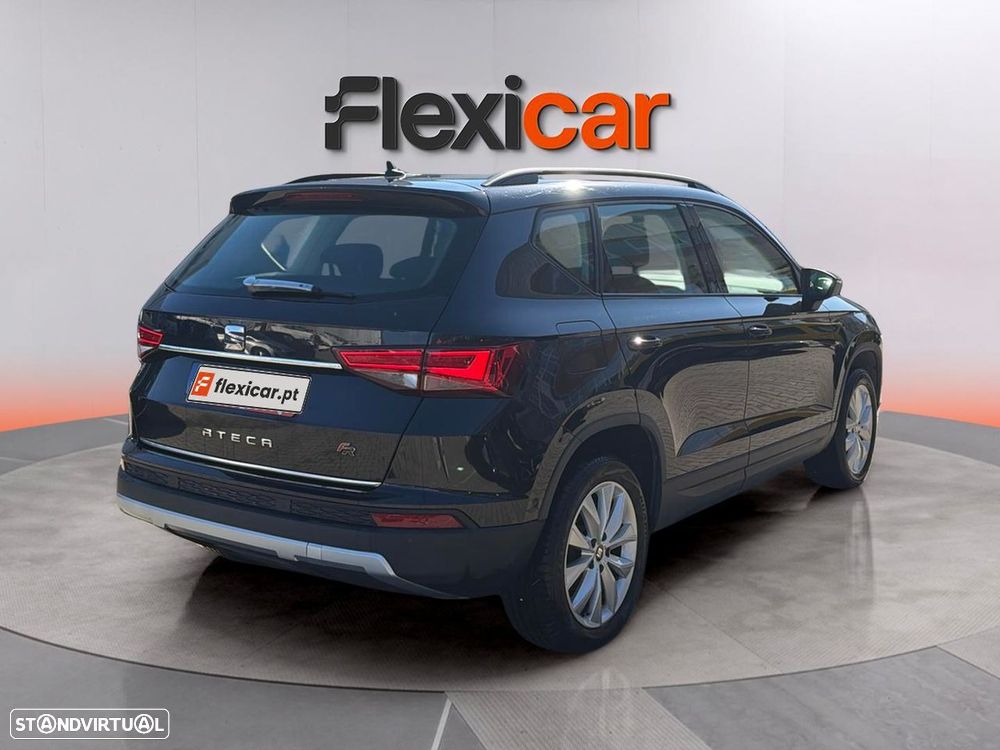 SEAT Ateca 1.6 TDI Style - 8