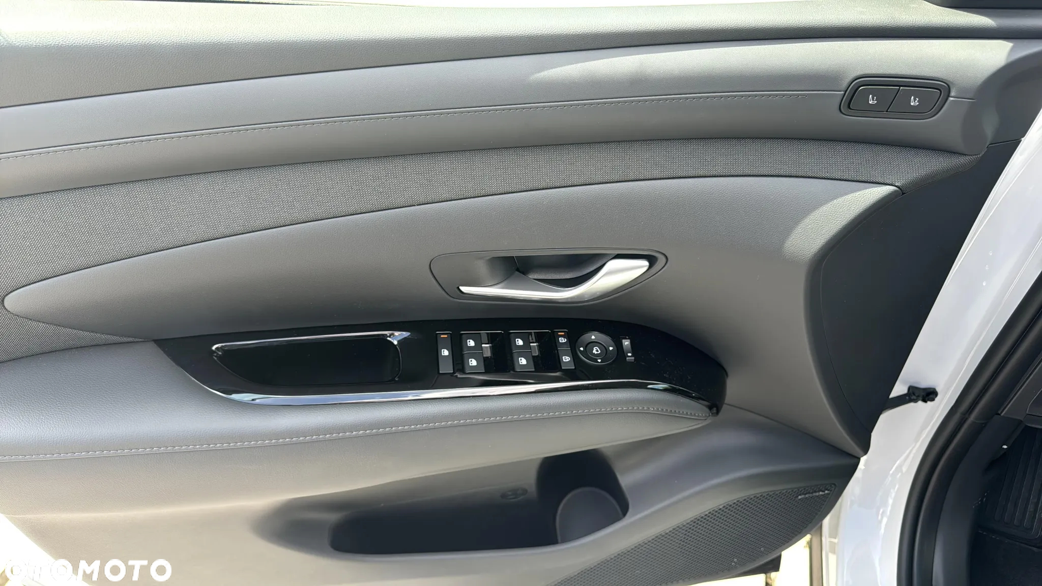 Hyundai Tucson 1.6 T-GDi PHEV Platinum 4WD - 13