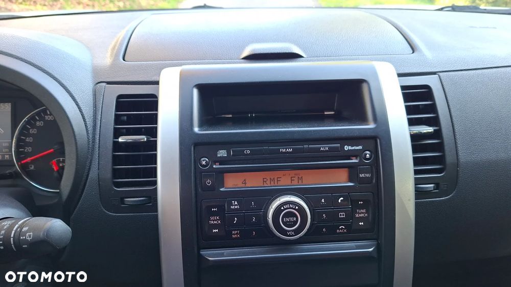 Nissan X-Trail - 15