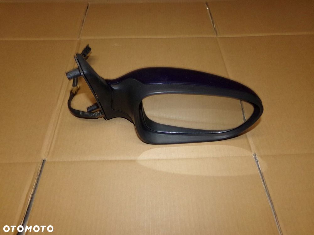 LUSTERKO PRAWE 5 PIN SHARAN GALAXY ALHAMBRA LIFT - 2