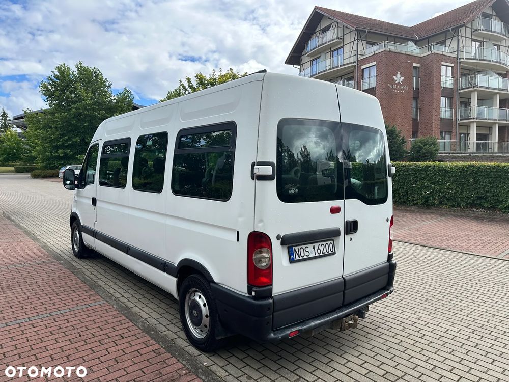 Renault Master - 4