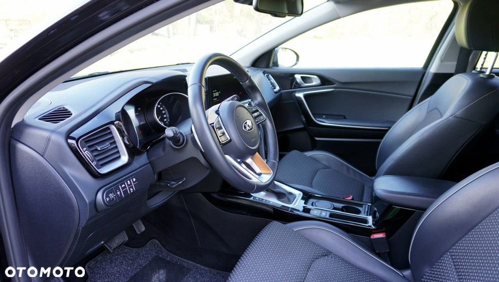 Kia XCeed 1.6 GDI PHEV L Business Line DCT - 9