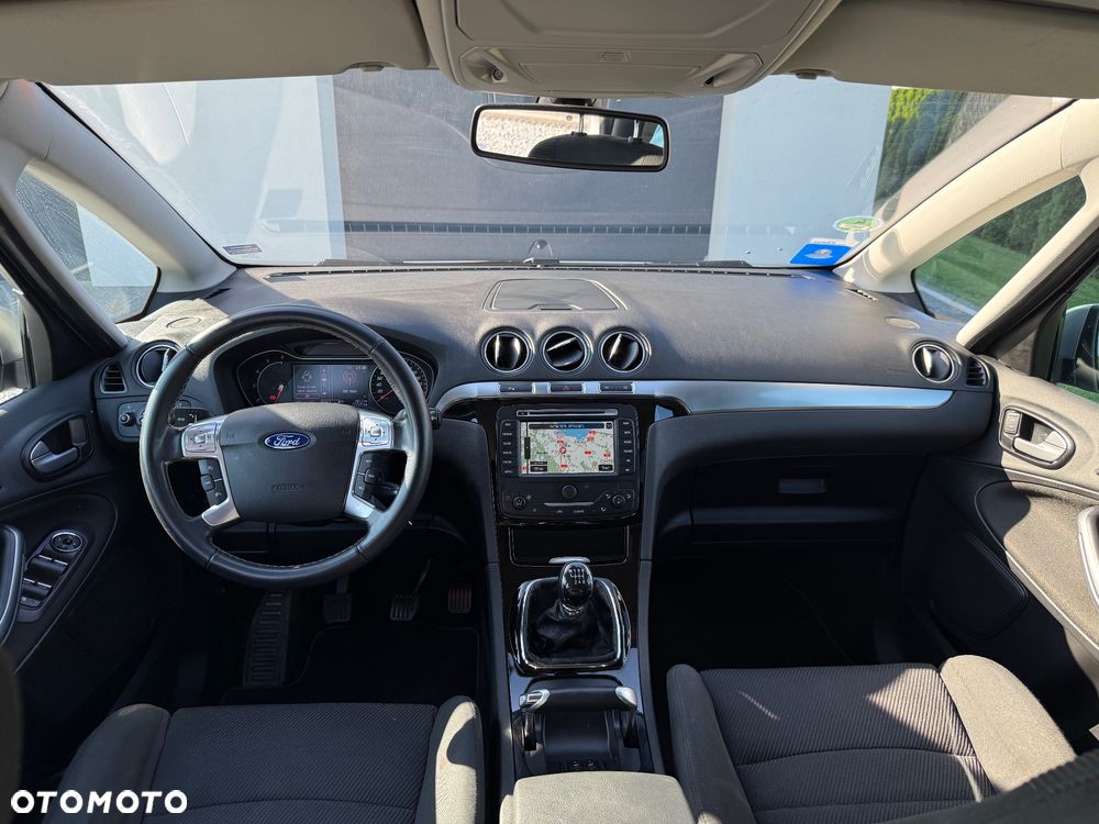 Ford S-Max - 6