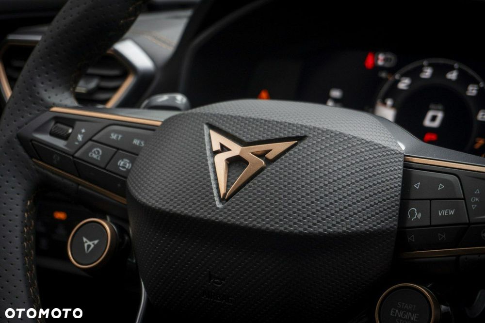 Cupra Formentor - 24