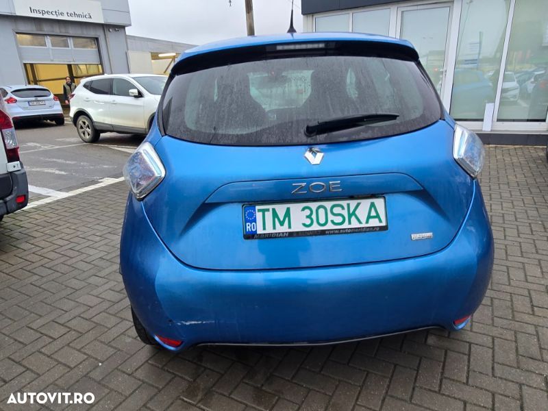 Renault ZOE - 20