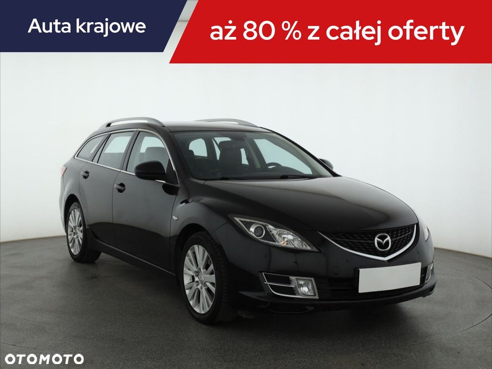 Mazda 6 - 3