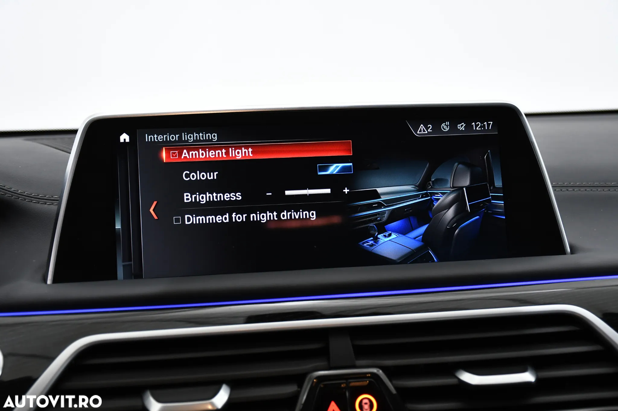 BMW Seria 7 730d xDrive - 24