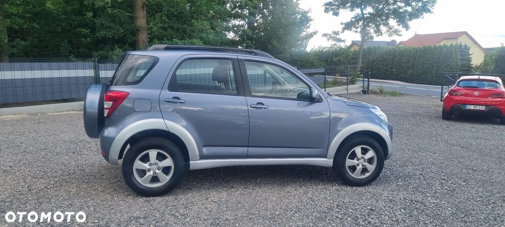 Daihatsu Terios 4WD Top S - 5