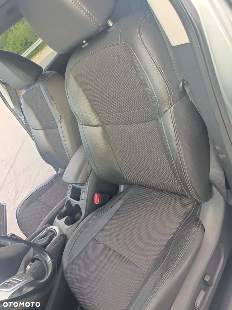 Nissan Qashqai 1.2 DIG-T Tekna - 16