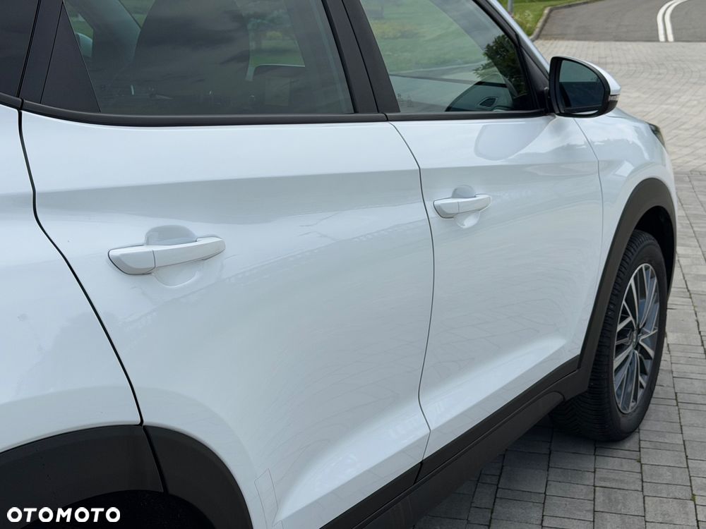 Hyundai Tucson 1.6 GDi 2WD Select - 7