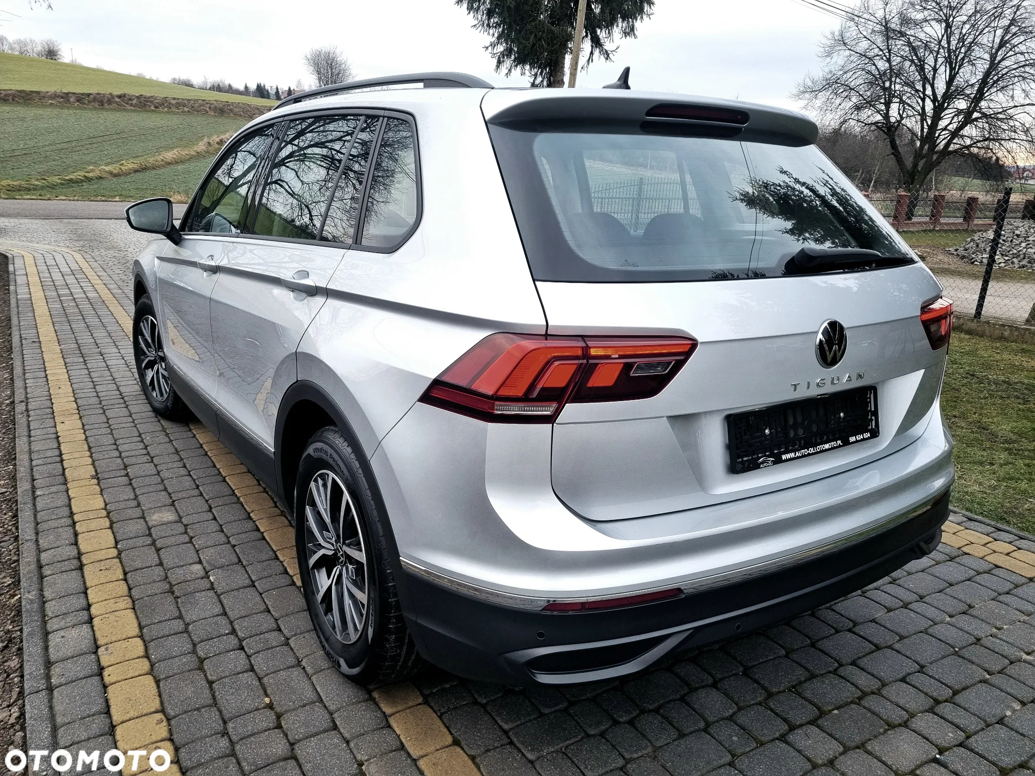 Volkswagen Tiguan 2.0 TDI Life DSG - 12