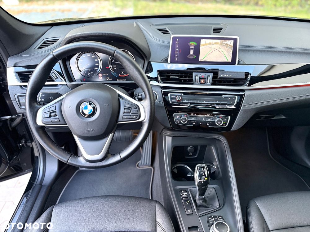 BMW X1 - 12