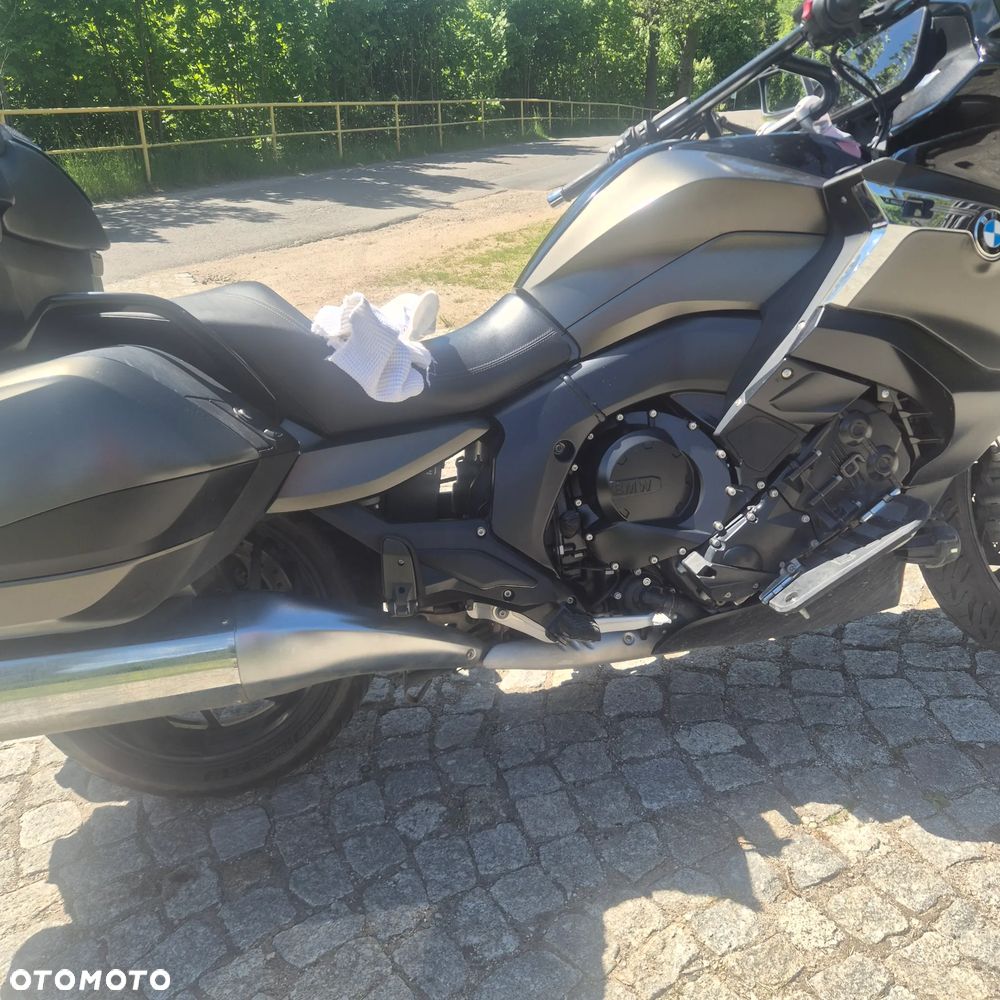 BMW K - 13