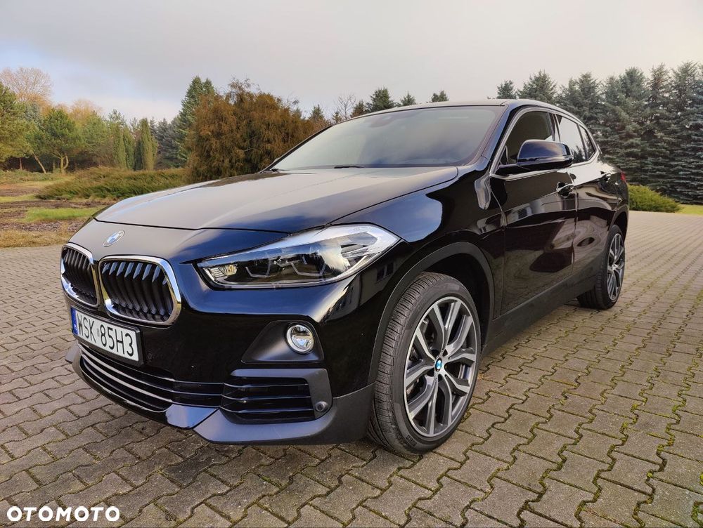 BMW X2 - 13