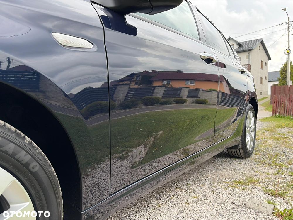 Fiat Tipo 1.4 16v Lounge - 2