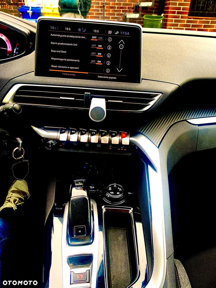 Peugeot 3008 PureTech 130 Stop & Start EAT6 Active - 23
