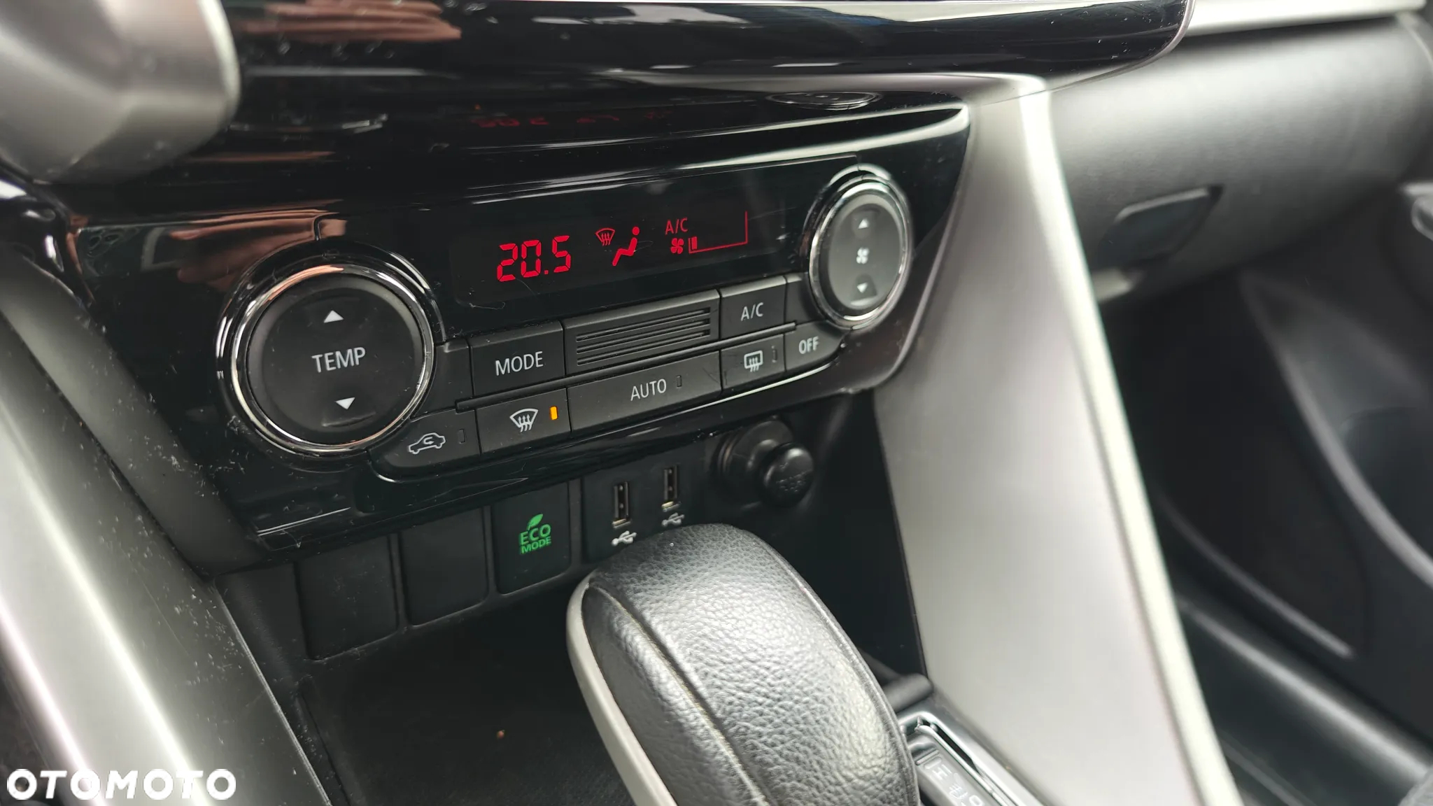 Mitsubishi Eclipse Cross 1.5 T Intense Plus CVT - 18