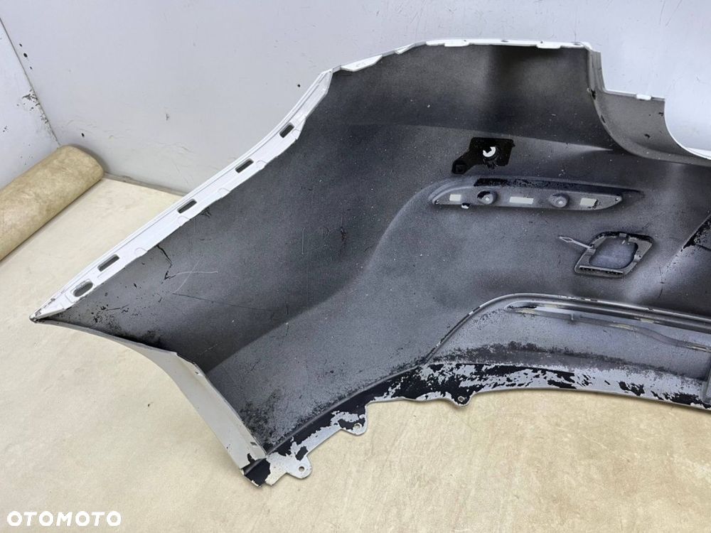 Zderzak tylny BMW 1 F20 F21 Sportline 15-19r. Lift tył 4XPDC 7371756 - 16