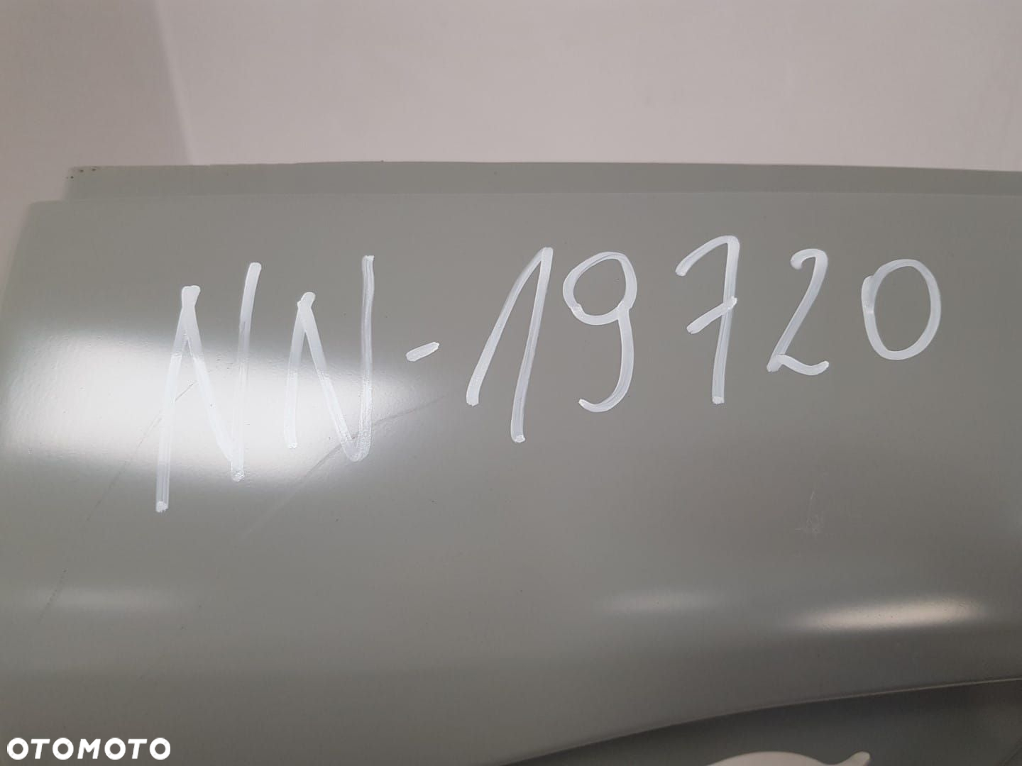 HYUNDAI I20 3 III 5D 20-23 BŁOTNIK PRAWY TYŁ TYLNY NOWY 71122-Q0000 - 7