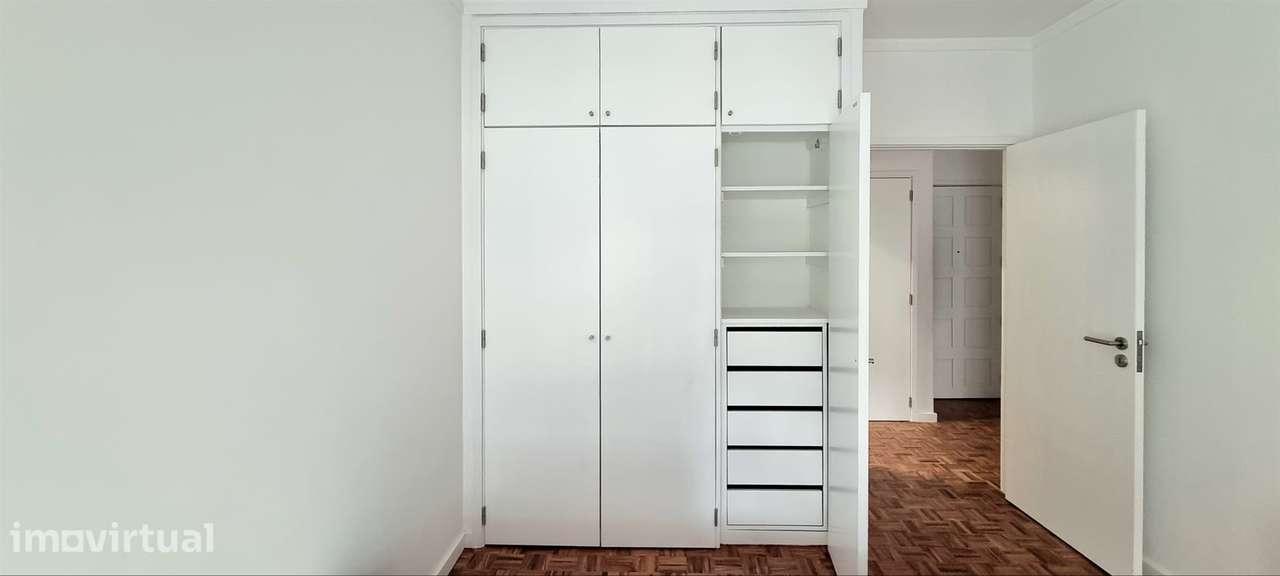 Apartamento T1 - Celas - Coimbra/Arrendamento - Grande imagem: 3/19