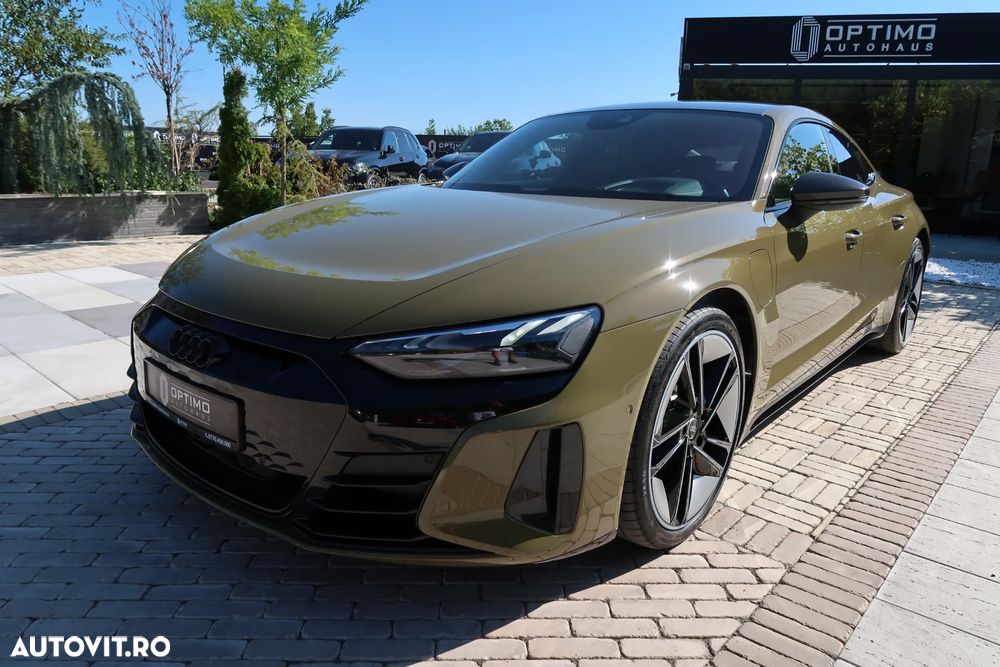Audi e-tron - 3