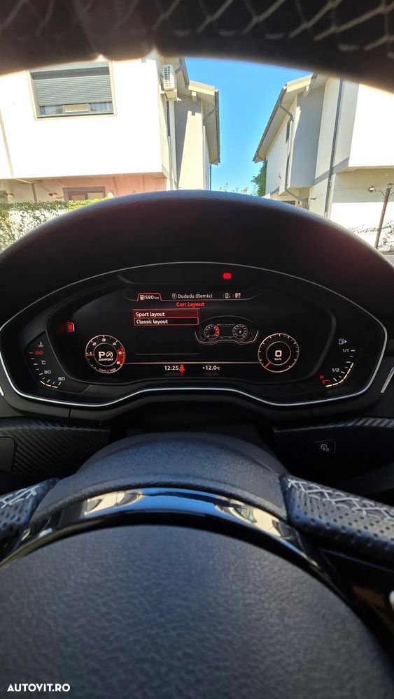 Audi A4 Avant 2.0 TDI S tronic - 14