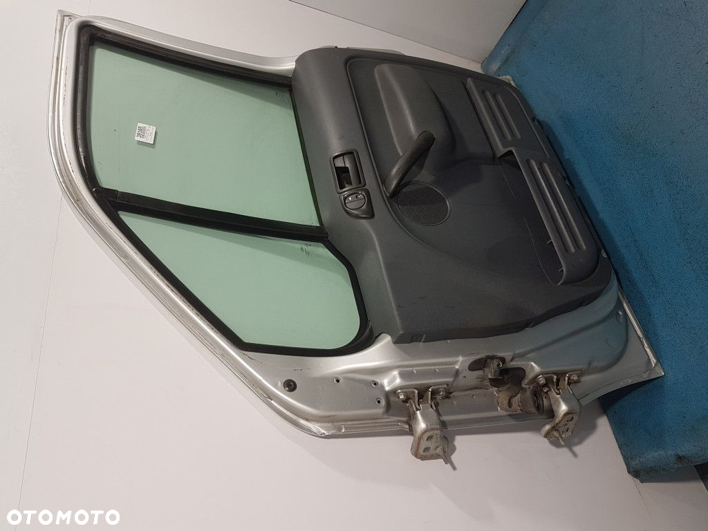 FORD TRANSIT CONNECT I LIFT DRZWI PRZÓD LEWE AA - 12
