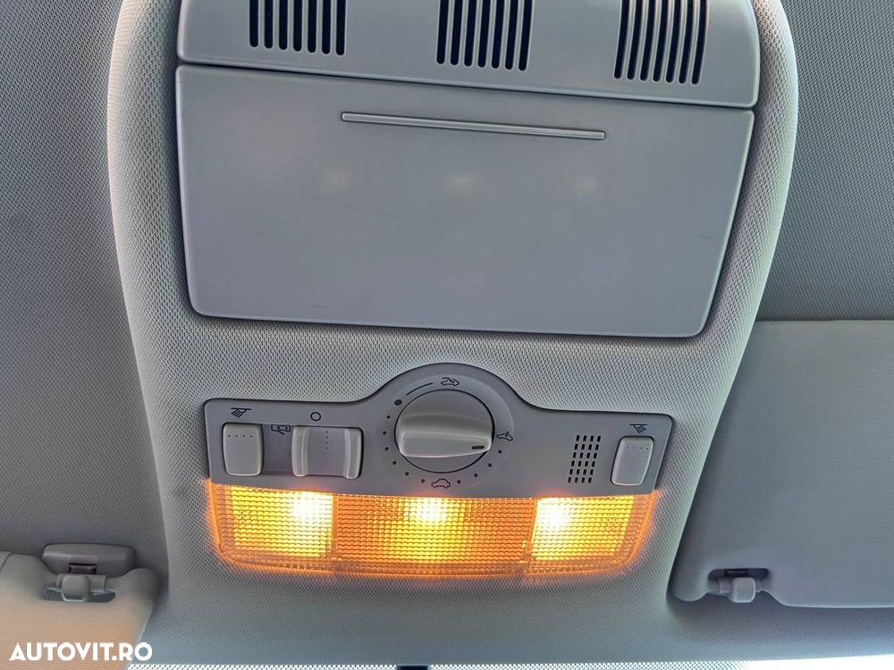Skoda Octavia - 7
