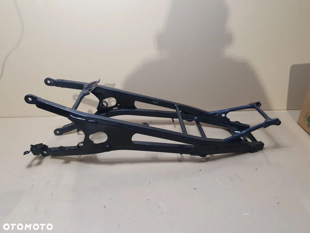 Honda CB 600F Hornet PC 41 (2007 - 2013) Stelaż Ogona tył - 5