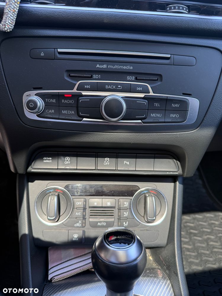 Audi Q3 2.0 TDI Quattro S tronic - 4